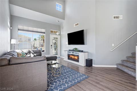 Tiny photo for 206 Oleander Place, Henderson, NV 89015 (MLS # 2796679)