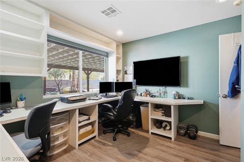 Tiny photo for 206 Oleander Place, Henderson, NV 89015 (MLS # 2796679)