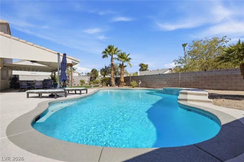 Tiny photo for 206 Oleander Place, Henderson, NV 89015 (MLS # 2796679)