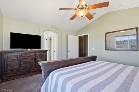 Tiny photo for 206 Oleander Place, Henderson, NV 89015 (MLS # 2796679)