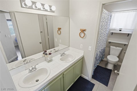 Tiny photo for 206 Oleander Place, Henderson, NV 89015 (MLS # 2796679)