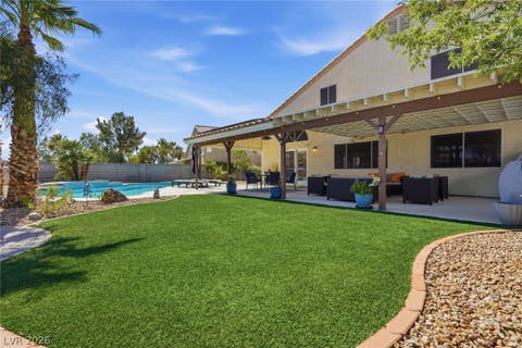 Tiny photo for 206 Oleander Place, Henderson, NV 89015 (MLS # 2796679)