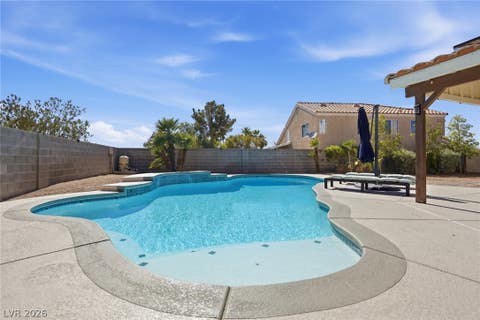 Tiny photo for 206 Oleander Place, Henderson, NV 89015 (MLS # 2796679)