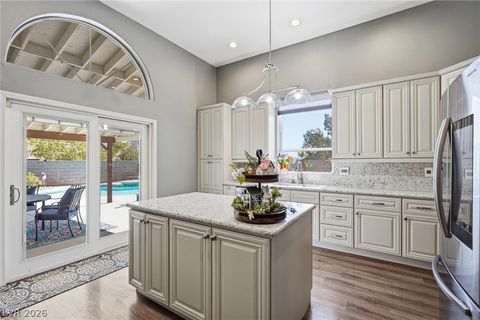 Tiny photo for 206 Oleander Place, Henderson, NV 89015 (MLS # 2796679)