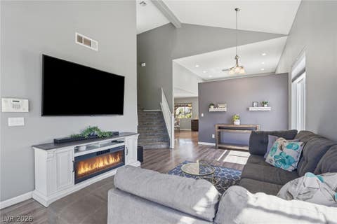 Tiny photo for 206 Oleander Place, Henderson, NV 89015 (MLS # 2796679)