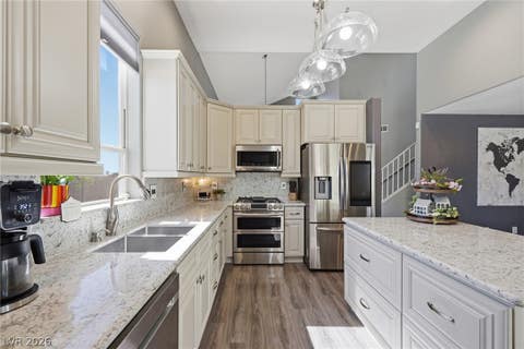 Tiny photo for 206 Oleander Place, Henderson, NV 89015 (MLS # 2796679)