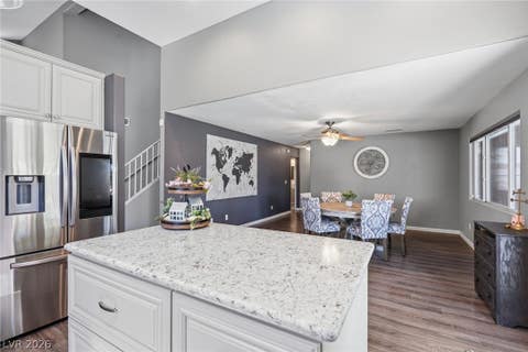 Tiny photo for 206 Oleander Place, Henderson, NV 89015 (MLS # 2796679)