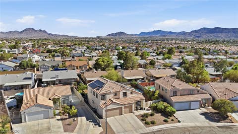 Tiny photo for 206 Oleander Place, Henderson, NV 89015 (MLS # 2796679)