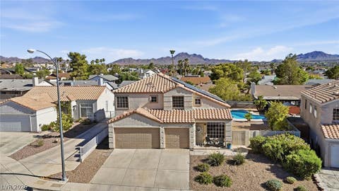 Tiny photo for 206 Oleander Place, Henderson, NV 89015 (MLS # 2796679)