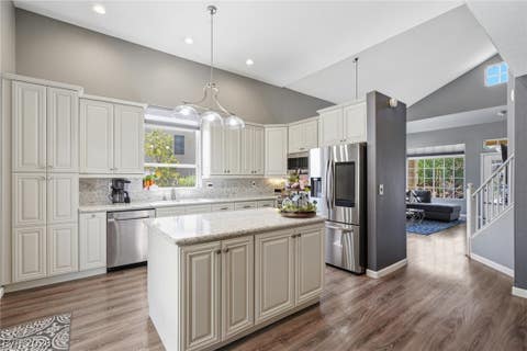 Tiny photo for 206 Oleander Place, Henderson, NV 89015 (MLS # 2796679)