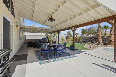 Tiny photo for 206 Oleander Place, Henderson, NV 89015 (MLS # 2796679)
