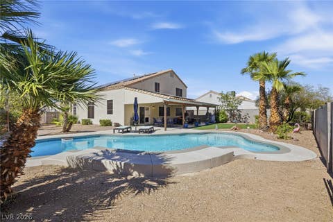 Tiny photo for 206 Oleander Place, Henderson, NV 89015 (MLS # 2796679)