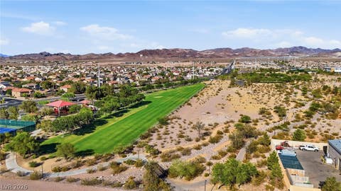 Tiny photo for 206 Oleander Place, Henderson, NV 89015 (MLS # 2796679)