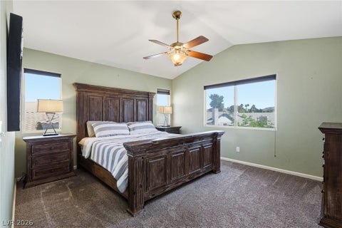 Tiny photo for 206 Oleander Place, Henderson, NV 89015 (MLS # 2796679)