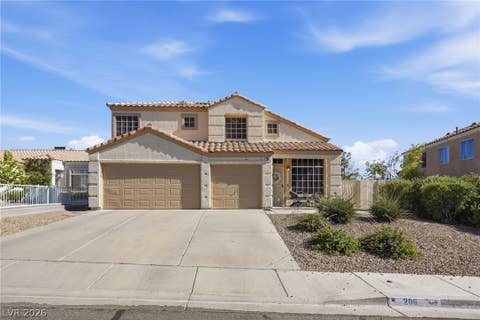 Tiny photo for 206 Oleander Place, Henderson, NV 89015 (MLS # 2796679)