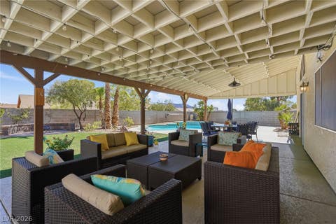 Tiny photo for 206 Oleander Place, Henderson, NV 89015 (MLS # 2796679)