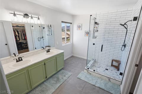 Tiny photo for 206 Oleander Place, Henderson, NV 89015 (MLS # 2796679)