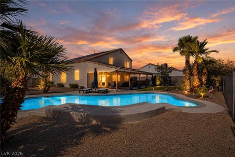Tiny photo for 206 Oleander Place, Henderson, NV 89015 (MLS # 2796679)