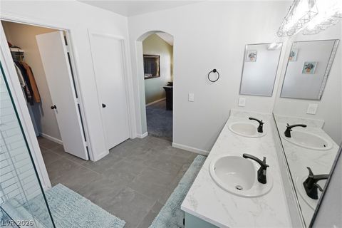 Tiny photo for 206 Oleander Place, Henderson, NV 89015 (MLS # 2796679)