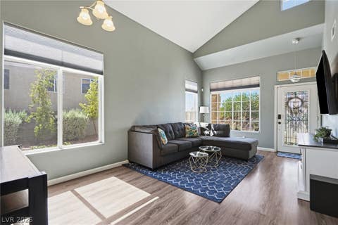 Tiny photo for 206 Oleander Place, Henderson, NV 89015 (MLS # 2796679)