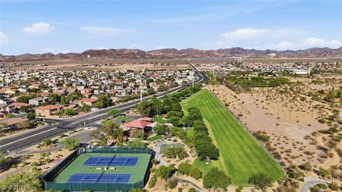 Tiny photo for 206 Oleander Place, Henderson, NV 89015 (MLS # 2796679)