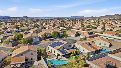 Tiny photo for 206 Oleander Place, Henderson, NV 89015 (MLS # 2796679)