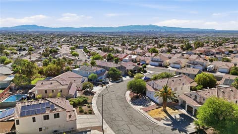 Tiny photo for 206 Oleander Place, Henderson, NV 89015 (MLS # 2796679)