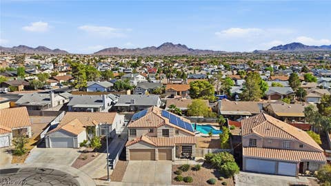 Tiny photo for 206 Oleander Place, Henderson, NV 89015 (MLS # 2796679)