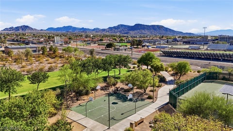 Tiny photo for 206 Oleander Place, Henderson, NV 89015 (MLS # 2796679)