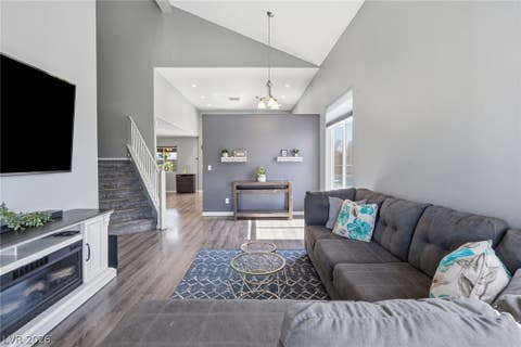 Tiny photo for 206 Oleander Place, Henderson, NV 89015 (MLS # 2796679)