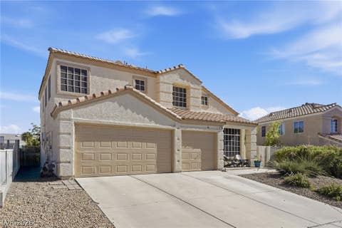 Tiny photo for 206 Oleander Place, Henderson, NV 89015 (MLS # 2796679)