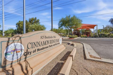 Tiny photo for 206 Oleander Place, Henderson, NV 89015 (MLS # 2796679)