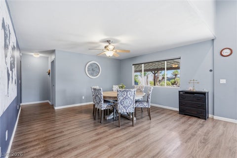 Tiny photo for 206 Oleander Place, Henderson, NV 89015 (MLS # 2796679)
