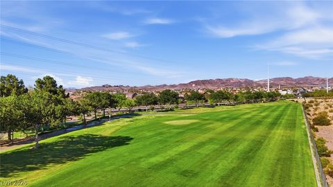 Tiny photo for 206 Oleander Place, Henderson, NV 89015 (MLS # 2796679)