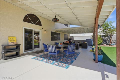 Tiny photo for 206 Oleander Place, Henderson, NV 89015 (MLS # 2796679)
