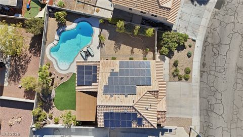 Tiny photo for 206 Oleander Place, Henderson, NV 89015 (MLS # 2796679)