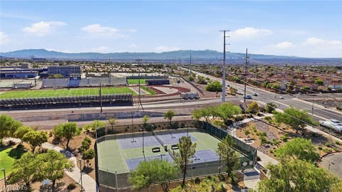 Tiny photo for 206 Oleander Place, Henderson, NV 89015 (MLS # 2796679)