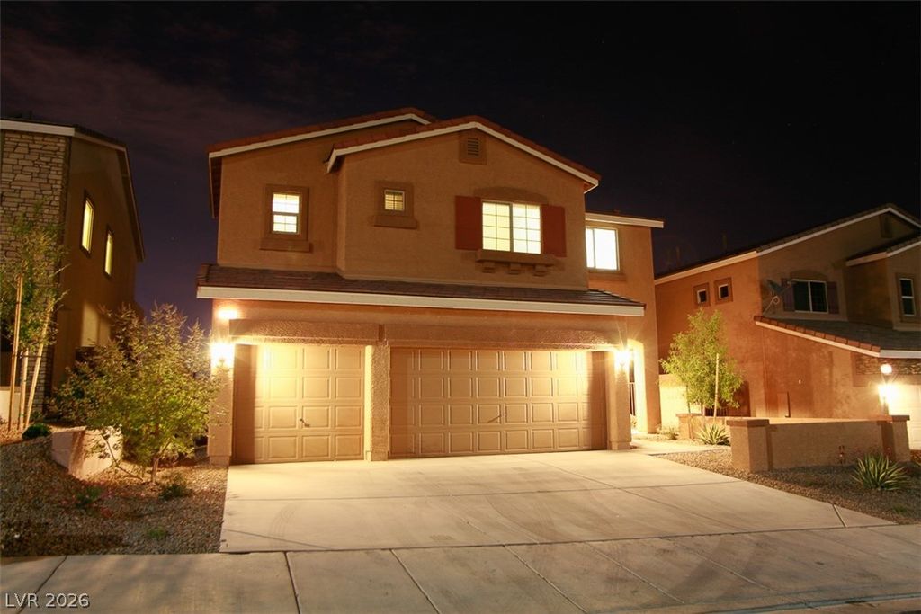 Photo of 816 Applecross Avenue, Henderson, NV 89012 (MLS # 2776736)