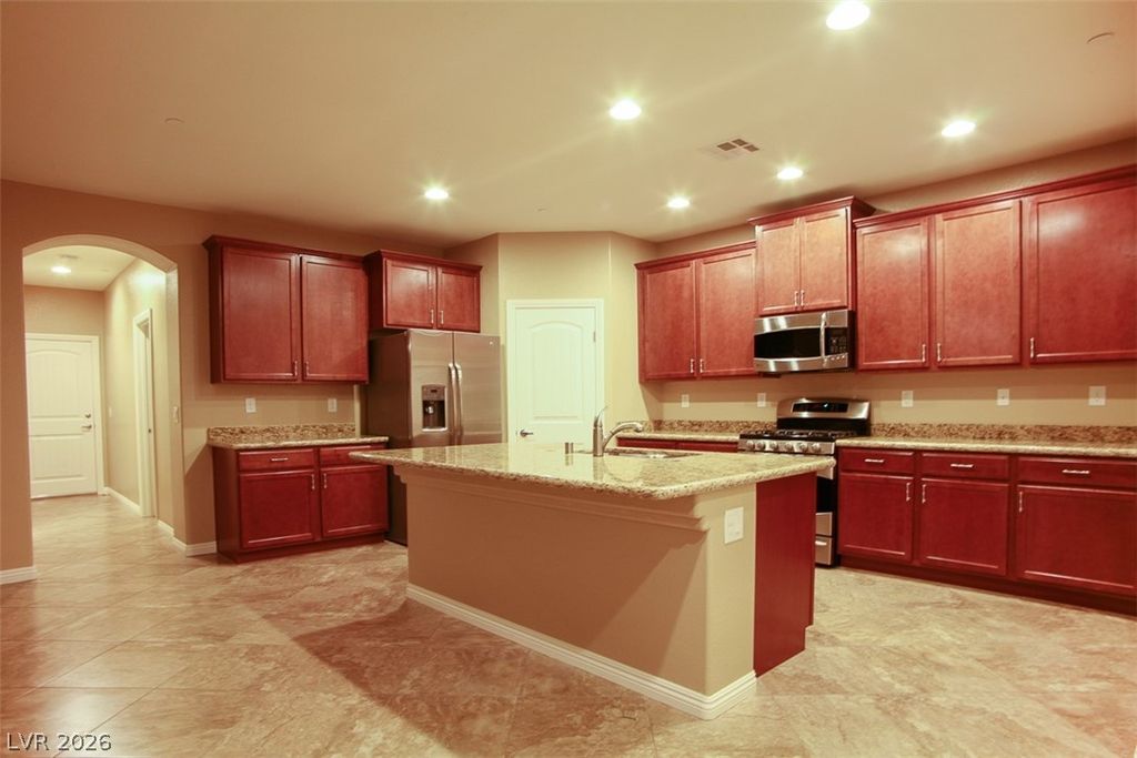 Photo of 816 Applecross Avenue, Henderson, NV 89012 (MLS # 2776736)