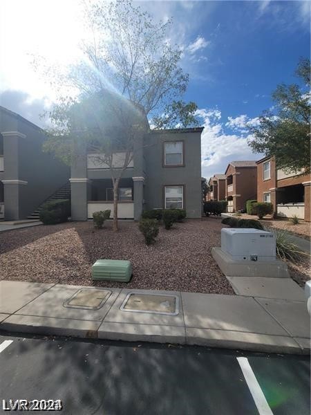 555 E Silverado Ranch Boulevard 1123