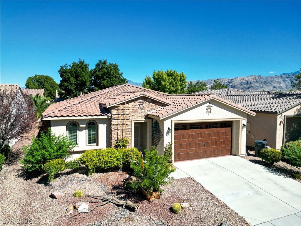 4714 E Lucera Court