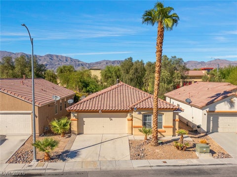 Homes For Sale - 3112 Gannon Ridge Avenue<br/> North Las Vegas, NV 89081