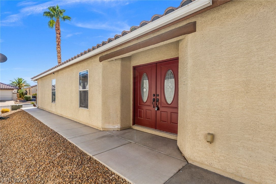 3112 Gannon Ridge Avenue
