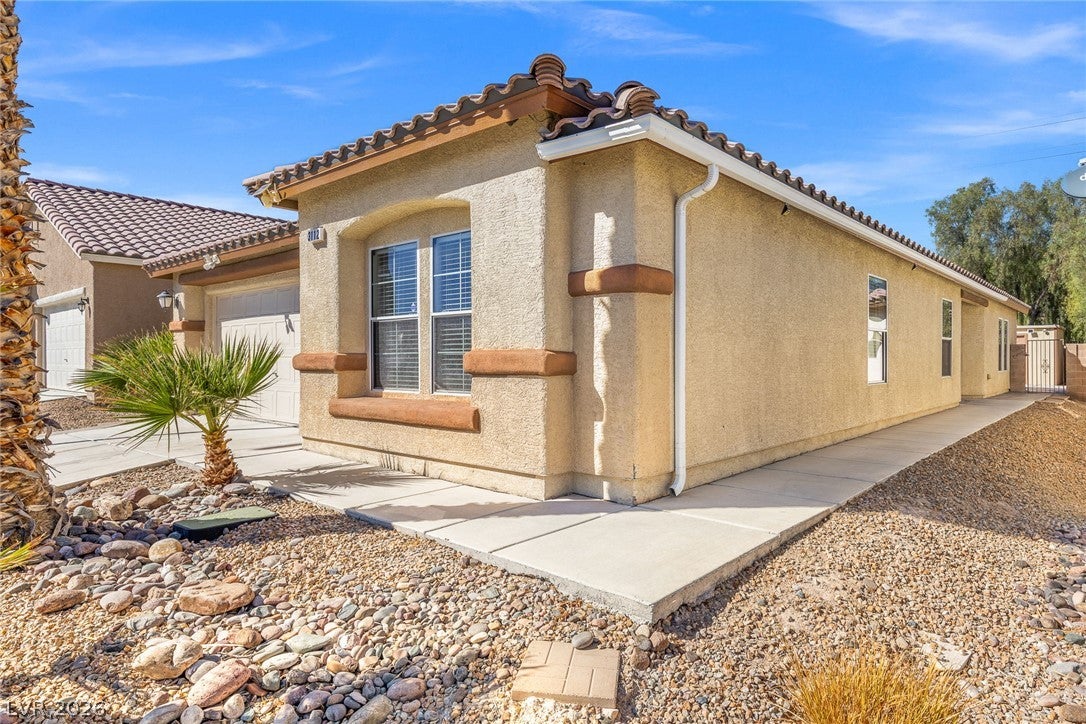 3112 Gannon Ridge Avenue