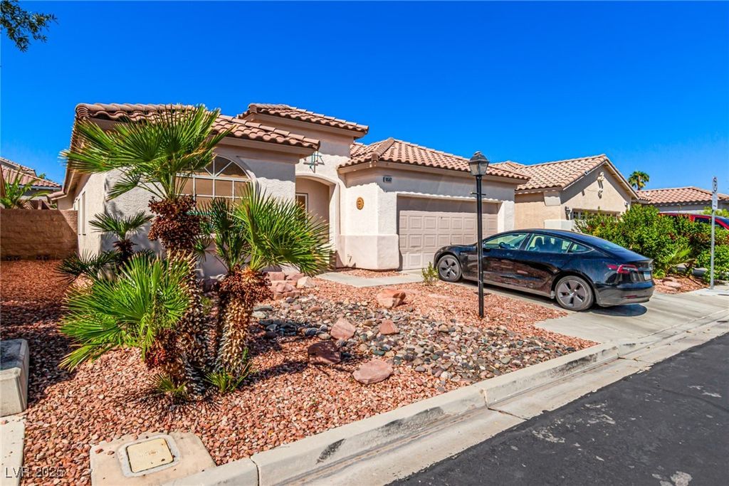 Photo of 10597 Bardilino Street, Las Vegas, NV 89141 (MLS # 2732556)