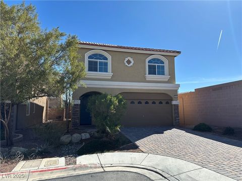 6093 Crown Palms Avenue Las Vegas NV 89139
