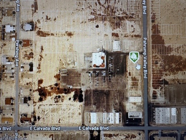 1770 Pahrump Valley Boulevard