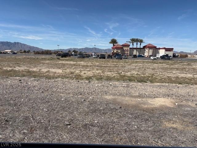 1770 Pahrump Valley Boulevard