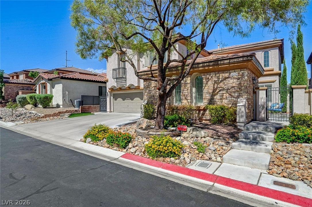 8342 Agnew Valley Court
