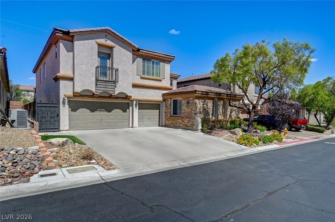 8342 Agnew Valley Court